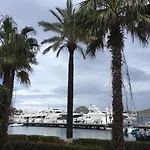 Διαμέρισμα Casita Verdi Evleri *