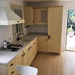 Casita Verdi Evleri Appartamento