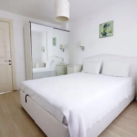 Casita Verdi Evleri Yalikavak