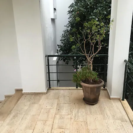 Casita Verdi Evleri *