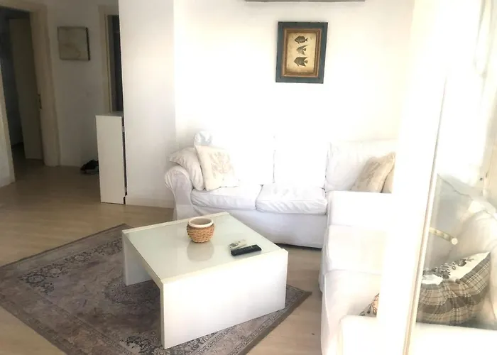 Apartment Casita Verdi Evleri *