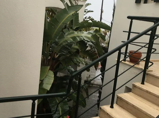 Casita Verdi Evleri Appartement Yalıkavak