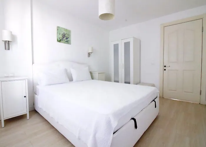 Casita Verdi Evleri Apartment Yalıkavak