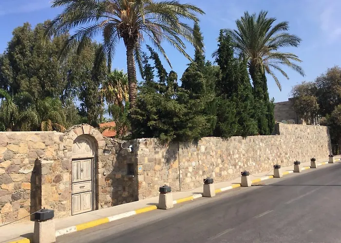 Casita Verdi Evleri Appartement *