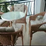 Casita Verdi Evleri