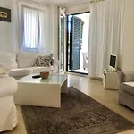 Casita Verdi Evleri Apartment