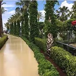 Casita Verdi Evleri Appartement