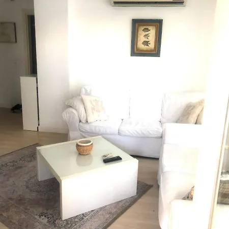 Διαμέρισμα Casita Verdi Evleri *