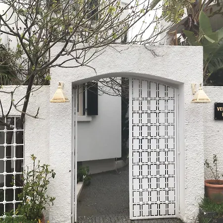 Appartement Casita Verdi Evleri *