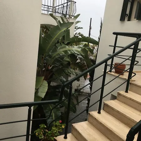 Casita Verdi Evleri Διαμέρισμα Yalıkavak