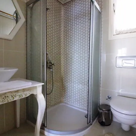 Casita Verdi Evleri Yalıkavak