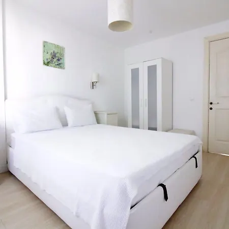 Casita Verdi Evleri Appartement Yalıkavak