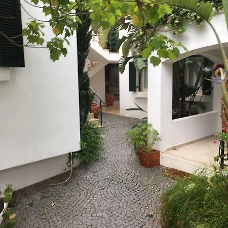 Appartement Casita Verdi Evleri