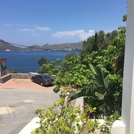 Casita Verdi Evleri Yalıkavak