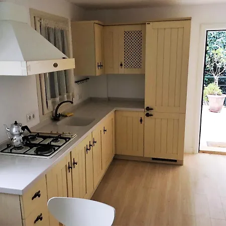 Casita Verdi Evleri Διαμέρισμα