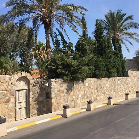 Casita Verdi Evleri Apartman *